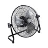 GloboStar® SOLARO-FAN 85352 Solar Fan Αυτόνομος Ηλιακός Επιδαπέδιος Ανεμιστήρας 25W 2 Λειτουργιών Ρεύματος με AC 220-240V ή με Φωτοβολταϊκό Panel 9V 12W & Επαναφορτιζόμενη Μπαταρία Li-ion 7.4V 4400mAh - 12 Ταχύτητες - Ενσωματωμένο USB 2.0 Charger Συσκευών GloboStar® SOLARO-FAN 85352 Solar Fan Αυτόνομος Ηλιακός Επιδαπέδιος Ανεμιστήρας 25W 2 Λειτουργιών Ρεύματος με AC 220-240V ή με Φωτοβολταϊκό Panel 9V 12W & Επαναφορτιζόμενη Μπαταρία Li-ion 7.4V 4400mAh - 12 Ταχύτητες - Ενσωματωμένο USB 2.0 Charger Συσκευών