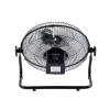 GloboStar® SOLARO-FAN 85352 Solar Fan Αυτόνομος Ηλιακός Επιδαπέδιος Ανεμιστήρας 25W 2 Λειτουργιών Ρεύματος με AC 220-240V ή με Φωτοβολταϊκό Panel 9V 12W & Επαναφορτιζόμενη Μπαταρία Li-ion 7.4V 4400mAh - 12 Ταχύτητες - Ενσωματωμένο USB 2.0 Charger Συσκευών GloboStar® SOLARO-FAN 85352 Solar Fan Αυτόνομος Ηλιακός Επιδαπέδιος Ανεμιστήρας 25W 2 Λειτουργιών Ρεύματος με AC 220-240V ή με Φωτοβολταϊκό Panel 9V 12W & Επαναφορτιζόμενη Μπαταρία Li-ion 7.4V 4400mAh - 12 Ταχύτητες - Ενσωματωμένο USB 2.0 Charger Συσκευών