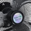 GloboStar® SOLARO-FAN 85352 Solar Fan Αυτόνομος Ηλιακός Επιδαπέδιος Ανεμιστήρας 25W 2 Λειτουργιών Ρεύματος με AC 220-240V ή με Φωτοβολταϊκό Panel 9V 12W & Επαναφορτιζόμενη Μπαταρία Li-ion 7.4V 4400mAh - 12 Ταχύτητες - Ενσωματωμένο USB 2.0 Charger Συσκευών GloboStar® SOLARO-FAN 85352 Solar Fan Αυτόνομος Ηλιακός Επιδαπέδιος Ανεμιστήρας 25W 2 Λειτουργιών Ρεύματος με AC 220-240V ή με Φωτοβολταϊκό Panel 9V 12W & Επαναφορτιζόμενη Μπαταρία Li-ion 7.4V 4400mAh - 12 Ταχύτητες - Ενσωματωμένο USB 2.0 Charger Συσκευών