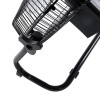 GloboStar® SOLARO-FAN 85352 Solar Fan Αυτόνομος Ηλιακός Επιδαπέδιος Ανεμιστήρας 25W 2 Λειτουργιών Ρεύματος με AC 220-240V ή με Φωτοβολταϊκό Panel 9V 12W & Επαναφορτιζόμενη Μπαταρία Li-ion 7.4V 4400mAh - 12 Ταχύτητες - Ενσωματωμένο USB 2.0 Charger Συσκευών GloboStar® SOLARO-FAN 85352 Solar Fan Αυτόνομος Ηλιακός Επιδαπέδιος Ανεμιστήρας 25W 2 Λειτουργιών Ρεύματος με AC 220-240V ή με Φωτοβολταϊκό Panel 9V 12W & Επαναφορτιζόμενη Μπαταρία Li-ion 7.4V 4400mAh - 12 Ταχύτητες - Ενσωματωμένο USB 2.0 Charger Συσκευών