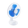 GloboStar® SOLARI-FAN 85353 Solar Fan Αυτόνομος Ηλιακός Επιτραπέζιος Ανεμιστήρας 25W 2 Λειτουργιών Ρεύματος με AC 220-240V ή με Φωτοβολταϊκό Panel 9V 12W & Επαναφορτιζόμενη Μπαταρία Li-ion 7.4V 4400mAh - 3 Ταχύτητες - IP20 - Μ24 x Π36 x Υ49cm - Λευκό & Μπ GloboStar® SOLARI-FAN 85353 Solar Fan Αυτόνομος Ηλιακός Επιτραπέζιος Ανεμιστήρας 25W 2 Λειτουργιών Ρεύματος με AC 220-240V ή με Φωτοβολταϊκό Panel 9V 12W & Επαναφορτιζόμενη Μπαταρία Li-ion 7.4V 4400mAh - 3 Ταχύτητες - IP20 - Μ24 x Π36 x Υ49cm - Λευκό & Μπ