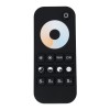 GloboStar® 71566 RT2 SKYDANCE Ασύρματο Χειριστήριο Αφής RF 2.4Ghz 1 Group για όλα τα CCT SKYDANCE Controller DC 3V 2 x AAA - IP20 Μαύρο Μ12.2 x Π5.3 x Υ1.7cm - 5 Years Warranty GloboStar® 71566 RT2 SKYDANCE Ασύρματο Χειριστήριο Αφής RF 2.4Ghz 1 Group για όλα τα CCT SKYDANCE Controller DC 3V 2 x AAA - IP20 Μαύρο Μ12.2 x Π5.3 x Υ1.7cm - 5 Years Warranty