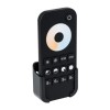 GloboStar® 71566 RT2 SKYDANCE Ασύρματο Χειριστήριο Αφής RF 2.4Ghz 1 Group για όλα τα CCT SKYDANCE Controller DC 3V 2 x AAA - IP20 Μαύρο Μ12.2 x Π5.3 x Υ1.7cm - 5 Years Warranty GloboStar® 71566 RT2 SKYDANCE Ασύρματο Χειριστήριο Αφής RF 2.4Ghz 1 Group για όλα τα CCT SKYDANCE Controller DC 3V 2 x AAA - IP20 Μαύρο Μ12.2 x Π5.3 x Υ1.7cm - 5 Years Warranty