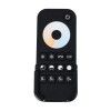GloboStar® 71566 RT2 SKYDANCE Ασύρματο Χειριστήριο Αφής RF 2.4Ghz 1 Group για όλα τα CCT SKYDANCE Controller DC 3V 2 x AAA - IP20 Μαύρο Μ12.2 x Π5.3 x Υ1.7cm - 5 Years Warranty GloboStar® 71566 RT2 SKYDANCE Ασύρματο Χειριστήριο Αφής RF 2.4Ghz 1 Group για όλα τα CCT SKYDANCE Controller DC 3V 2 x AAA - IP20 Μαύρο Μ12.2 x Π5.3 x Υ1.7cm - 5 Years Warranty