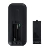 GloboStar® 71548 RT4 SKYDANCE Ασύρματο Χειριστήριο Αφής RF 2.4Ghz 1 Group για όλα τα RGB/RGBW SKYDANCE Controller DC 3V 2 x AAA - IP20 Μαύρο Μ12.2 x Π5.3 x Υ1.7cm - 5 Years Warranty GloboStar® 71548 RT4 SKYDANCE Ασύρματο Χειριστήριο Αφής RF 2.4Ghz 1 Group για όλα τα RGB/RGBW SKYDANCE Controller DC 3V 2 x AAA - IP20 Μαύρο Μ12.2 x Π5.3 x Υ1.7cm - 5 Years Warranty