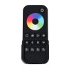 GloboStar® 71548 RT4 SKYDANCE Ασύρματο Χειριστήριο Αφής RF 2.4Ghz 1 Group για όλα τα RGB/RGBW SKYDANCE Controller DC 3V 2 x AAA - IP20 Μαύρο Μ12.2 x Π5.3 x Υ1.7cm - 5 Years Warranty GloboStar® 71548 RT4 SKYDANCE Ασύρματο Χειριστήριο Αφής RF 2.4Ghz 1 Group για όλα τα RGB/RGBW SKYDANCE Controller DC 3V 2 x AAA - IP20 Μαύρο Μ12.2 x Π5.3 x Υ1.7cm - 5 Years Warranty
