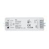 GloboStar® 71567 V1 SKYDANCE DC RF 2.4Ghz Dimmer High Speed Controller & Push Dimming 1 Κανάλι DC 5-36V 1 x 8A 288W - Max 8.5A 288W - IP20 Μ10 x Π3.5 x Υ2cm - 5 Years Warranty GloboStar® 71567 V1 SKYDANCE DC RF 2.4Ghz Dimmer High Speed Controller & Push Dimming 1 Κανάλι DC 5-36V 1 x 8A 288W - Max 8.5A 288W - IP20 Μ10 x Π3.5 x Υ2cm - 5 Years Warranty
