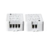 GloboStar® 71567 V1 SKYDANCE DC RF 2.4Ghz Dimmer High Speed Controller & Push Dimming 1 Κανάλι DC 5-36V 1 x 8A 288W - Max 8.5A 288W - IP20 Μ10 x Π3.5 x Υ2cm - 5 Years Warranty GloboStar® 71567 V1 SKYDANCE DC RF 2.4Ghz Dimmer High Speed Controller & Push Dimming 1 Κανάλι DC 5-36V 1 x 8A 288W - Max 8.5A 288W - IP20 Μ10 x Π3.5 x Υ2cm - 5 Years Warranty