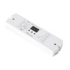 GloboStar® 70668 D4-L SKYDANCE DC DMX & RDM Dimmer High Speed Controller / Decoder 4 Καναλιών DC 12-24V 4 x 5A 120W - Max 20.5A 480W - IP20 Μ17 x Π5 x Υ2.5cm - 5 Years Warranty GloboStar® 70668 D4-L SKYDANCE DC DMX & RDM Dimmer High Speed Controller / Decoder 4 Καναλιών DC 12-24V 4 x 5A 120W - Max 20.5A 480W - IP20 Μ17 x Π5 x Υ2.5cm - 5 Years Warranty