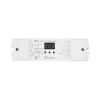 GloboStar® 70668 D4-L SKYDANCE DC DMX & RDM Dimmer High Speed Controller / Decoder 4 Καναλιών DC 12-24V 4 x 5A 120W - Max 20.5A 480W - IP20 Μ17 x Π5 x Υ2.5cm - 5 Years Warranty GloboStar® 70668 D4-L SKYDANCE DC DMX & RDM Dimmer High Speed Controller / Decoder 4 Καναλιών DC 12-24V 4 x 5A 120W - Max 20.5A 480W - IP20 Μ17 x Π5 x Υ2.5cm - 5 Years Warranty