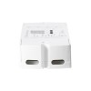 GloboStar® 70668 D4-L SKYDANCE DC DMX & RDM Dimmer High Speed Controller / Decoder 4 Καναλιών DC 12-24V 4 x 5A 120W - Max 20.5A 480W - IP20 Μ17 x Π5 x Υ2.5cm - 5 Years Warranty GloboStar® 70668 D4-L SKYDANCE DC DMX & RDM Dimmer High Speed Controller / Decoder 4 Καναλιών DC 12-24V 4 x 5A 120W - Max 20.5A 480W - IP20 Μ17 x Π5 x Υ2.5cm - 5 Years Warranty