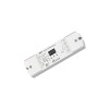 GloboStar® 70668 D4-L SKYDANCE DC DMX & RDM Dimmer High Speed Controller / Decoder 4 Καναλιών DC 12-24V 4 x 5A 120W - Max 20.5A 480W - IP20 Μ17 x Π5 x Υ2.5cm - 5 Years Warranty GloboStar® 70668 D4-L SKYDANCE DC DMX & RDM Dimmer High Speed Controller / Decoder 4 Καναλιών DC 12-24V 4 x 5A 120W - Max 20.5A 480W - IP20 Μ17 x Π5 x Υ2.5cm - 5 Years Warranty