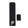 GloboStar® 71545 R10 SKYDANCE Ασύρματο Χειριστήριο Αφής RF 2.4Ghz 1 Group για όλα τα RGBW+WW+CCT SKYDANCE Controller DC 3V 1 x CR2032 - IP20 Μαύρο Μ12.2 x Π5.3 x Υ1.7cm - 5 Years Warranty GloboStar® 71545 R10 SKYDANCE Ασύρματο Χειριστήριο Αφής RF 2.4Ghz 1 Group για όλα τα RGBW+WW+CCT SKYDANCE Controller DC 3V 1 x CR2032 - IP20 Μαύρο Μ12.2 x Π5.3 x Υ1.7cm - 5 Years Warranty