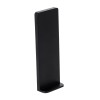 GloboStar® 71545 R10 SKYDANCE Ασύρματο Χειριστήριο Αφής RF 2.4Ghz 1 Group για όλα τα RGBW+WW+CCT SKYDANCE Controller DC 3V 1 x CR2032 - IP20 Μαύρο Μ12.2 x Π5.3 x Υ1.7cm - 5 Years Warranty GloboStar® 71545 R10 SKYDANCE Ασύρματο Χειριστήριο Αφής RF 2.4Ghz 1 Group για όλα τα RGBW+WW+CCT SKYDANCE Controller DC 3V 1 x CR2032 - IP20 Μαύρο Μ12.2 x Π5.3 x Υ1.7cm - 5 Years Warranty