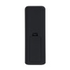 GloboStar® 71563 RS4 SKYDANCE Ασύρματο Χειριστήριο Αφής RF 2.4Ghz 4 Group για όλα τα RGB/RGBW SKYDANCE Controller DC 3V 2 x AAA - IP20 Μαύρο Μ14 x Π5 x Υ1.9cm - 5 Years Warranty GloboStar® 71563 RS4 SKYDANCE Ασύρματο Χειριστήριο Αφής RF 2.4Ghz 4 Group για όλα τα RGB/RGBW SKYDANCE Controller DC 3V 2 x AAA - IP20 Μαύρο Μ14 x Π5 x Υ1.9cm - 5 Years Warranty