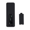 GloboStar® 71563 RS4 SKYDANCE Ασύρματο Χειριστήριο Αφής RF 2.4Ghz 4 Group για όλα τα RGB/RGBW SKYDANCE Controller DC 3V 2 x AAA - IP20 Μαύρο Μ14 x Π5 x Υ1.9cm - 5 Years Warranty GloboStar® 71563 RS4 SKYDANCE Ασύρματο Χειριστήριο Αφής RF 2.4Ghz 4 Group για όλα τα RGB/RGBW SKYDANCE Controller DC 3V 2 x AAA - IP20 Μαύρο Μ14 x Π5 x Υ1.9cm - 5 Years Warranty