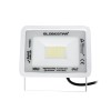 GloboStar® ATLAS 61413 Επαγγελματικός Προβολέας LED 30W 3750lm 120° AC 220-240V - Αδιάβροχος IP67 - Μ16 x Π2.5 x Υ12.5cm - Λευκό - Ψυχρό Λευκό 6000K - LUMILEDS Chips - TÜV Rheinland Certified - 5 Years Warranty GloboStar® ATLAS 61413 Επαγγελματικός Προβολέας LED 30W 3750lm 120° AC 220-240V - Αδιάβροχος IP67 - Μ16 x Π2.5 x Υ12.5cm - Λευκό - Ψυχρό Λευκό 6000K - LUMILEDS Chips - TÜV Rheinland Certified - 5 Years Warranty