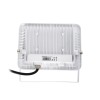 GloboStar® ATLAS 61413 Επαγγελματικός Προβολέας LED 30W 3750lm 120° AC 220-240V - Αδιάβροχος IP67 - Μ16 x Π2.5 x Υ12.5cm - Λευκό - Ψυχρό Λευκό 6000K - LUMILEDS Chips - TÜV Rheinland Certified - 5 Years Warranty GloboStar® ATLAS 61413 Επαγγελματικός Προβολέας LED 30W 3750lm 120° AC 220-240V - Αδιάβροχος IP67 - Μ16 x Π2.5 x Υ12.5cm - Λευκό - Ψυχρό Λευκό 6000K - LUMILEDS Chips - TÜV Rheinland Certified - 5 Years Warranty