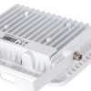 GloboStar® ATLAS 61413 Επαγγελματικός Προβολέας LED 30W 3750lm 120° AC 220-240V - Αδιάβροχος IP67 - Μ16 x Π2.5 x Υ12.5cm - Λευκό - Ψυχρό Λευκό 6000K - LUMILEDS Chips - TÜV Rheinland Certified - 5 Years Warranty GloboStar® ATLAS 61413 Επαγγελματικός Προβολέας LED 30W 3750lm 120° AC 220-240V - Αδιάβροχος IP67 - Μ16 x Π2.5 x Υ12.5cm - Λευκό - Ψυχρό Λευκό 6000K - LUMILEDS Chips - TÜV Rheinland Certified - 5 Years Warranty