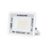 GloboStar® ATLAS 61415 Επαγγελματικός Προβολέας LED 30W 3450lm 120° AC 220-240V - Αδιάβροχος IP67 - Μ16 x Π2.5 x Υ12.5cm - Λευκό - Θερμό Λευκό 2700K - LUMILEDS Chips - TÜV Rheinland Certified - 5 Years Warranty GloboStar® ATLAS 61415 Επαγγελματικός Προβολέας LED 30W 3450lm 120° AC 220-240V - Αδιάβροχος IP67 - Μ16 x Π2.5 x Υ12.5cm - Λευκό - Θερμό Λευκό 2700K - LUMILEDS Chips - TÜV Rheinland Certified - 5 Years Warranty