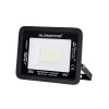 GloboStar® ATLAS 61416 Επαγγελματικός Προβολέας LED 30W 3750lm 120° AC 220-240V - Αδιάβροχος IP67 - Μ16 x Π2.5 x Υ12.5cm - Μαύρο - Ψυχρό Λευκό 6000K - LUMILEDS Chips - TÜV Rheinland Certified - 5 Years Warranty GloboStar® ATLAS 61416 Επαγγελματικός Προβολέας LED 30W 3750lm 120° AC 220-240V - Αδιάβροχος IP67 - Μ16 x Π2.5 x Υ12.5cm - Μαύρο - Ψυχρό Λευκό 6000K - LUMILEDS Chips - TÜV Rheinland Certified - 5 Years Warranty