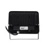GloboStar® ATLAS 61416 Επαγγελματικός Προβολέας LED 30W 3750lm 120° AC 220-240V - Αδιάβροχος IP67 - Μ16 x Π2.5 x Υ12.5cm - Μαύρο - Ψυχρό Λευκό 6000K - LUMILEDS Chips - TÜV Rheinland Certified - 5 Years Warranty GloboStar® ATLAS 61416 Επαγγελματικός Προβολέας LED 30W 3750lm 120° AC 220-240V - Αδιάβροχος IP67 - Μ16 x Π2.5 x Υ12.5cm - Μαύρο - Ψυχρό Λευκό 6000K - LUMILEDS Chips - TÜV Rheinland Certified - 5 Years Warranty