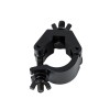 GloboStar® CLAMPS 51183 Επαγγελματικός Γάντζος Hook Αλουμινίου Ύψηλης Αντοχής για Κρέμαση, Στήριξη & Τοποθέτηση Προϊόντων Stage σε Τράσες - Μ8 x Π5.5 x Υ3cm - Μαύρο GloboStar® CLAMPS 51183 Επαγγελματικός Γάντζος Hook Αλουμινίου Ύψηλης Αντοχής για Κρέμαση, Στήριξη & Τοποθέτηση Προϊόντων Stage σε Τράσες - Μ8 x Π5.5 x Υ3cm - Μαύρο