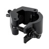 GloboStar® CLAMPS 51183 Επαγγελματικός Γάντζος Hook Αλουμινίου Ύψηλης Αντοχής για Κρέμαση, Στήριξη & Τοποθέτηση Προϊόντων Stage σε Τράσες - Μ8 x Π5.5 x Υ3cm - Μαύρο GloboStar® CLAMPS 51183 Επαγγελματικός Γάντζος Hook Αλουμινίου Ύψηλης Αντοχής για Κρέμαση, Στήριξη & Τοποθέτηση Προϊόντων Stage σε Τράσες - Μ8 x Π5.5 x Υ3cm - Μαύρο