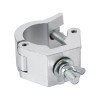 GloboStar® CLAMPS 51187 Επαγγελματικός Γάντζος Hook Αλουμινίου Ύψηλης Αντοχής για Κρέμαση, Στήριξη & Τοποθέτηση Προϊόντων Stage σε Τράσες - Μ8 x Π5.5 x Υ3cm - Χρώμιο GloboStar® CLAMPS 51187 Επαγγελματικός Γάντζος Hook Αλουμινίου Ύψηλης Αντοχής για Κρέμαση, Στήριξη & Τοποθέτηση Προϊόντων Stage σε Τράσες - Μ8 x Π5.5 x Υ3cm - Χρώμιο