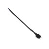 GloboStar® 226034 Connector AC/DC Max 50m Τροφοδοσίας Για Όλες τις Μονόχρωμες Epistar Wide Ταινίες LED Διπλής Σειράς DC 230V 2 Pin Μ25 x Π2.3 x Y0.8cm GloboStar® 226034 Connector AC/DC Max 50m Τροφοδοσίας Για Όλες τις Μονόχρωμες Epistar Wide Ταινίες LED Διπλής Σειράς DC 230V 2 Pin Μ25 x Π2.3 x Y0.8cm