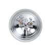 GloboStar® POOLANO 61537 Λάμπα LED Σποτ Πισίνας GX16D PAR56 25W 1750lm 120° AC 12V Αδιάβροχο IP68 IK06 Tempered Glass Φ18 x Υ10cm RGB με Ασύρματο Χειριστήριο RF 2.4Ghz Εμβέλειας 60 Μέτρων - Bridgelux Chip - 3 Years Warranty GloboStar® POOLANO 61537 Λάμπα LED Σποτ Πισίνας GX16D PAR56 25W 1750lm 120° AC 12V Αδιάβροχο IP68 IK06 Tempered Glass Φ18 x Υ10cm RGB με Ασύρματο Χειριστήριο RF 2.4Ghz Εμβέλειας 60 Μέτρων - Bridgelux Chip - 3 Years Warranty