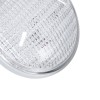 GloboStar® POOLANO 61537 Λάμπα LED Σποτ Πισίνας GX16D PAR56 25W 1750lm 120° AC 12V Αδιάβροχο IP68 IK06 Tempered Glass Φ18 x Υ10cm RGB με Ασύρματο Χειριστήριο RF 2.4Ghz Εμβέλειας 60 Μέτρων - Bridgelux Chip - 3 Years Warranty GloboStar® POOLANO 61537 Λάμπα LED Σποτ Πισίνας GX16D PAR56 25W 1750lm 120° AC 12V Αδιάβροχο IP68 IK06 Tempered Glass Φ18 x Υ10cm RGB με Ασύρματο Χειριστήριο RF 2.4Ghz Εμβέλειας 60 Μέτρων - Bridgelux Chip - 3 Years Warranty
