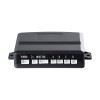GloboStar® 86011 Σύστημα Παρκαρίσματος 170° σε Πλαίσιο Πινακίδας με 2 Αισθητήρες, 1 Night Vision Κάμερα με Parking Lines & Οθόνη 4.3 inch LCD 1080p CMOS Signal DC 12V Μ11.5 x Π7.5 x Υ2.4cm - 2 Χρόνια Εγγύηση GloboStar® 86011 Σύστημα Παρκαρίσματος 170° σε Πλαίσιο Πινακίδας με 2 Αισθητήρες, 1 Night Vision Κάμερα με Parking Lines & Οθόνη 4.3 inch LCD 1080p CMOS Signal DC 12V Μ11.5 x Π7.5 x Υ2.4cm - 2 Χρόνια Εγγύηση
