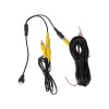 GloboStar® 86011 Σύστημα Παρκαρίσματος 170° σε Πλαίσιο Πινακίδας με 2 Αισθητήρες, 1 Night Vision Κάμερα με Parking Lines & Οθόνη 4.3 inch LCD 1080p CMOS Signal DC 12V Μ11.5 x Π7.5 x Υ2.4cm - 2 Χρόνια Εγγύηση GloboStar® 86011 Σύστημα Παρκαρίσματος 170° σε Πλαίσιο Πινακίδας με 2 Αισθητήρες, 1 Night Vision Κάμερα με Parking Lines & Οθόνη 4.3 inch LCD 1080p CMOS Signal DC 12V Μ11.5 x Π7.5 x Υ2.4cm - 2 Χρόνια Εγγύηση