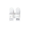 GloboStar® FAST-CONNECT 69905 Διπλή Κλέμα Ταχείας Σύνδεσης & Διακλάδωσης Καλωδίων - 2 x Είσοδοι & 2 x Έξοδοι με Συμβατή Διατομή Καλωδίων 0.2mm² έως 1mm² - 250V 2A Max - Μ2 x Π1.7 x Υ1.3cm - Λευκό - Πακέτο 20 Τεμαχίων - 5 Years Warranty GloboStar® FAST-CONNECT 69905 Διπλή Κλέμα Ταχείας Σύνδεσης & Διακλάδωσης Καλωδίων - 2 x Είσοδοι & 2 x Έξοδοι με Συμβατή Διατομή Καλωδίων 0.2mm² έως 1mm² - 250V 2A Max - Μ2 x Π1.7 x Υ1.3cm - Λευκό - Πακέτο 20 Τεμαχίων - 5 Years Warranty