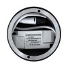 GloboStar® DETRONIC 60505 Επιφανειακό Κινούμενο Spot Downlight LED 10W 1250lm 24° AC 220-240V IP20 Φ9cm x Υ16cm - Στρόγγυλο - Μαύρο - Θερμό Λευκό 2700K - Bridgelux COB - TÜV Certified Driver - 5 Χρόνια Εγγύηση GloboStar® DETRONIC 60505 Επιφανειακό Κινούμενο Spot Downlight LED 10W 1250lm 24° AC 220-240V IP20 Φ9cm x Υ16cm - Στρόγγυλο - Μαύρο - Θερμό Λευκό 2700K - Bridgelux COB - TÜV Certified Driver - 5 Χρόνια Εγγύηση
