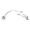 GloboStar® 70790 Χωνευτό LED Dimmer Touch & Push Dimming - Αφής DC 12-24V 1 x 4A 96W - Max 4A 96W - IP20 Φ2 x Υ1.2cm - Ψυχρό Λευκό 6000K - 2 Χρόνια Εγγύηση GloboStar® 70790 Χωνευτό LED Dimmer Touch & Push Dimming - Αφής DC 12-24V 1 x 4A 96W - Max 4A 96W - IP20 Φ2 x Υ1.2cm - Ψυχρό Λευκό 6000K - 2 Χρόνια Εγγύηση