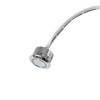 GloboStar® 70790 Χωνευτό LED Dimmer Touch & Push Dimming - Αφής DC 12-24V 1 x 4A 96W - Max 4A 96W - IP20 Φ2 x Υ1.2cm - Ψυχρό Λευκό 6000K - 2 Χρόνια Εγγύηση GloboStar® 70790 Χωνευτό LED Dimmer Touch & Push Dimming - Αφής DC 12-24V 1 x 4A 96W - Max 4A 96W - IP20 Φ2 x Υ1.2cm - Ψυχρό Λευκό 6000K - 2 Χρόνια Εγγύηση