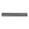 GLOBOSTAR® WINDOW-ARTE 90723 Αρχιτεκτονικό Φωτιστικό Ανάδειξης Παραθύρων Window Light LED 36W 3240lm 8x180° DC 24V Αδιάβροχο IP67 Θερμό Λευκό 2700K Dimmable - Γκρι Ανθρακί - Μ50 x Π7 x Υ4.5cm - 3 Χρόνια Εγγύηση GLOBOSTAR® WINDOW-ARTE 90723 Αρχιτεκτονικό Φωτιστικό Ανάδειξης Παραθύρων Window Light LED 36W 3240lm 8x180° DC 24V Αδιάβροχο IP67 Θερμό Λευκό 2700K Dimmable - Γκρι Ανθρακί - Μ50 x Π7 x Υ4.5cm - 3 Χρόνια Εγγύηση