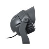 GLOBOSTAR® FLOOD-DIMO 90744 Προβολέας Σποτ Wall Washer με Αντιθαμβωτική Γρίλια LED 54W 5130lm 10° AC 220-240V Αδιάβροχο IP67 Φυσικό Λευκό 4500K - Γκρι Ανθρακί - Μ26 x Π28 x Υ35cm - 3 Χρόνια Εγγύηση GLOBOSTAR® FLOOD-DIMO 90744 Προβολέας Σποτ Wall Washer με Αντιθαμβωτική Γρίλια LED 54W 5130lm 10° AC 220-240V Αδιάβροχο IP67 Φυσικό Λευκό 4500K - Γκρι Ανθρακί - Μ26 x Π28 x Υ35cm - 3 Χρόνια Εγγύηση