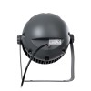 GLOBOSTAR® FLOOD-DIMO 90744 Προβολέας Σποτ Wall Washer με Αντιθαμβωτική Γρίλια LED 54W 5130lm 10° AC 220-240V Αδιάβροχο IP67 Φυσικό Λευκό 4500K - Γκρι Ανθρακί - Μ26 x Π28 x Υ35cm - 3 Χρόνια Εγγύηση GLOBOSTAR® FLOOD-DIMO 90744 Προβολέας Σποτ Wall Washer με Αντιθαμβωτική Γρίλια LED 54W 5130lm 10° AC 220-240V Αδιάβροχο IP67 Φυσικό Λευκό 4500K - Γκρι Ανθρακί - Μ26 x Π28 x Υ35cm - 3 Χρόνια Εγγύηση