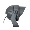 GLOBOSTAR® FLOOD-DIMO 90748 Προβολέας Σποτ Wall Washer με Αντιθαμβωτική Γρίλια LED 100W 8500lm 10° DC 24V Αδιάβροχο IP67 RGBW DMX512 Dimmable - Γκρι Ανθρακί - Μ34 x Π36 x Υ44cm - 3 Χρόνια Εγγύηση GLOBOSTAR® FLOOD-DIMO 90748 Προβολέας Σποτ Wall Washer με Αντιθαμβωτική Γρίλια LED 100W 8500lm 10° DC 24V Αδιάβροχο IP67 RGBW DMX512 Dimmable - Γκρι Ανθρακί - Μ34 x Π36 x Υ44cm - 3 Χρόνια Εγγύηση