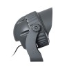 GLOBOSTAR® FLOOD-DIMO 90748 Προβολέας Σποτ Wall Washer με Αντιθαμβωτική Γρίλια LED 100W 8500lm 10° DC 24V Αδιάβροχο IP67 RGBW DMX512 Dimmable - Γκρι Ανθρακί - Μ34 x Π36 x Υ44cm - 3 Χρόνια Εγγύηση GLOBOSTAR® FLOOD-DIMO 90748 Προβολέας Σποτ Wall Washer με Αντιθαμβωτική Γρίλια LED 100W 8500lm 10° DC 24V Αδιάβροχο IP67 RGBW DMX512 Dimmable - Γκρι Ανθρακί - Μ34 x Π36 x Υ44cm - 3 Χρόνια Εγγύηση