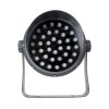 GLOBOSTAR® FLOOD-DIMO 90748 Προβολέας Σποτ Wall Washer με Αντιθαμβωτική Γρίλια LED 100W 8500lm 10° DC 24V Αδιάβροχο IP67 RGBW DMX512 Dimmable - Γκρι Ανθρακί - Μ34 x Π36 x Υ44cm - 3 Χρόνια Εγγύηση GLOBOSTAR® FLOOD-DIMO 90748 Προβολέας Σποτ Wall Washer με Αντιθαμβωτική Γρίλια LED 100W 8500lm 10° DC 24V Αδιάβροχο IP67 RGBW DMX512 Dimmable - Γκρι Ανθρακί - Μ34 x Π36 x Υ44cm - 3 Χρόνια Εγγύηση
