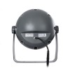 GLOBOSTAR® FLOOD-DIMO 90748 Προβολέας Σποτ Wall Washer με Αντιθαμβωτική Γρίλια LED 100W 8500lm 10° DC 24V Αδιάβροχο IP67 RGBW DMX512 Dimmable - Γκρι Ανθρακί - Μ34 x Π36 x Υ44cm - 3 Χρόνια Εγγύηση GLOBOSTAR® FLOOD-DIMO 90748 Προβολέας Σποτ Wall Washer με Αντιθαμβωτική Γρίλια LED 100W 8500lm 10° DC 24V Αδιάβροχο IP67 RGBW DMX512 Dimmable - Γκρι Ανθρακί - Μ34 x Π36 x Υ44cm - 3 Χρόνια Εγγύηση