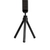 GLOBOSTAR® DIGICOLUMN 90761 Μοντέρνο Επιτραπέζιο Γραμμικό Ψηφιακό Φωτιστικό Digital Pixel Symphony Bar με RF Ασύρματο Χειριστήριο LED 8W 640lm 90° DC 5V με USB 2.0 IP20 Πολύχρωμο RGB Dimmable - Μαύρο - Μ3.4 x Π2.5 x Υ122cm - 2 Χρόνια Εγγύηση GLOBOSTAR® DIGICOLUMN 90761 Μοντέρνο Επιτραπέζιο Γραμμικό Ψηφιακό Φωτιστικό Digital Pixel Symphony Bar με RF Ασύρματο Χειριστήριο LED 8W 640lm 90° DC 5V με USB 2.0 IP20 Πολύχρωμο RGB Dimmable - Μαύρο - Μ3.4 x Π2.5 x Υ122cm - 2 Χρόνια Εγγύηση