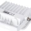 GloboStar® ATLAS 61407 Επαγγελματικός Προβολέας LED 20W 2500lm 120° AC 220-240V - Αδιάβροχος IP67 - Μ12 x Π2.5 x Υ9.5cm - Λευκό - Ψυχρό Λευκό 6000K - LUMILEDS Chips - TÜV Rheinland Certified - 5 Years Warranty GloboStar® ATLAS 61407 Επαγγελματικός Προβολέας LED 20W 2500lm 120° AC 220-240V - Αδιάβροχος IP67 - Μ12 x Π2.5 x Υ9.5cm - Λευκό - Ψυχρό Λευκό 6000K - LUMILEDS Chips - TÜV Rheinland Certified - 5 Years Warranty