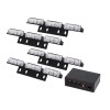 GloboStar® 85015 PRO Series ΣΕΤ 4 x Μπάρες Σήμανσης Οχήματος Οδικής Βοήθειας για Αυτοκίνητα & Φορτηγά 3 Προγραμμάτων Φωτισμού STROBE LED HIGH POWER 36W DC 10-30V Αδιάβροχο IP65 Πορτοκαλί Μ18 x Π4.5 x Υ3cm - 2 Χρόνια Εγγύηση GloboStar® 85015 PRO Series ΣΕΤ 4 x Μπάρες Σήμανσης Οχήματος Οδικής Βοήθειας για Αυτοκίνητα & Φορτηγά 3 Προγραμμάτων Φωτισμού STROBE LED HIGH POWER 36W DC 10-30V Αδιάβροχο IP65 Πορτοκαλί Μ18 x Π4.5 x Υ3cm - 2 Χρόνια Εγγύηση
