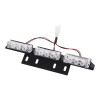 GloboStar® 85015 PRO Series ΣΕΤ 4 x Μπάρες Σήμανσης Οχήματος Οδικής Βοήθειας για Αυτοκίνητα & Φορτηγά 3 Προγραμμάτων Φωτισμού STROBE LED HIGH POWER 36W DC 10-30V Αδιάβροχο IP65 Πορτοκαλί Μ18 x Π4.5 x Υ3cm - 2 Χρόνια Εγγύηση GloboStar® 85015 PRO Series ΣΕΤ 4 x Μπάρες Σήμανσης Οχήματος Οδικής Βοήθειας για Αυτοκίνητα & Φορτηγά 3 Προγραμμάτων Φωτισμού STROBE LED HIGH POWER 36W DC 10-30V Αδιάβροχο IP65 Πορτοκαλί Μ18 x Π4.5 x Υ3cm - 2 Χρόνια Εγγύηση