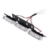 GloboStar® 85015 PRO Series ΣΕΤ 4 x Μπάρες Σήμανσης Οχήματος Οδικής Βοήθειας για Αυτοκίνητα & Φορτηγά 3 Προγραμμάτων Φωτισμού STROBE LED HIGH POWER 36W DC 10-30V Αδιάβροχο IP65 Πορτοκαλί Μ18 x Π4.5 x Υ3cm - 2 Χρόνια Εγγύηση GloboStar® 85015 PRO Series ΣΕΤ 4 x Μπάρες Σήμανσης Οχήματος Οδικής Βοήθειας για Αυτοκίνητα & Φορτηγά 3 Προγραμμάτων Φωτισμού STROBE LED HIGH POWER 36W DC 10-30V Αδιάβροχο IP65 Πορτοκαλί Μ18 x Π4.5 x Υ3cm - 2 Χρόνια Εγγύηση